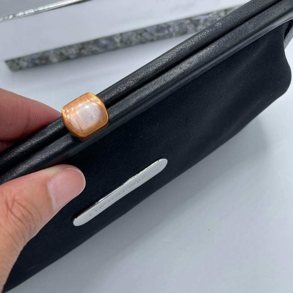 MK Small Wallet Pouch - Picture 6 of 11